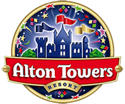 Alton Towers Holidays